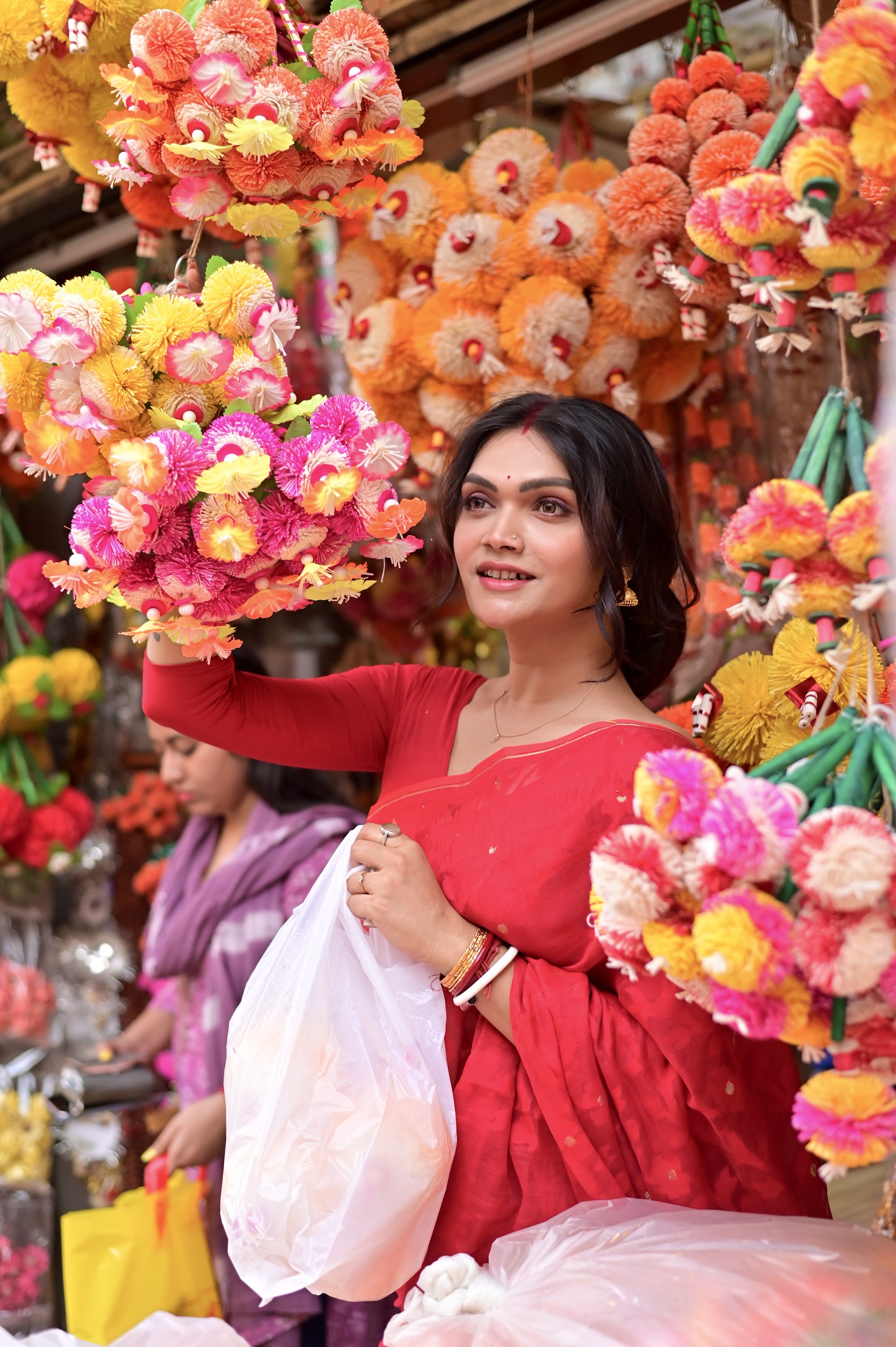 Makeup Artist Parineeta Sarkar