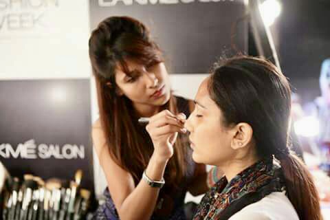 Makeup by Manisha