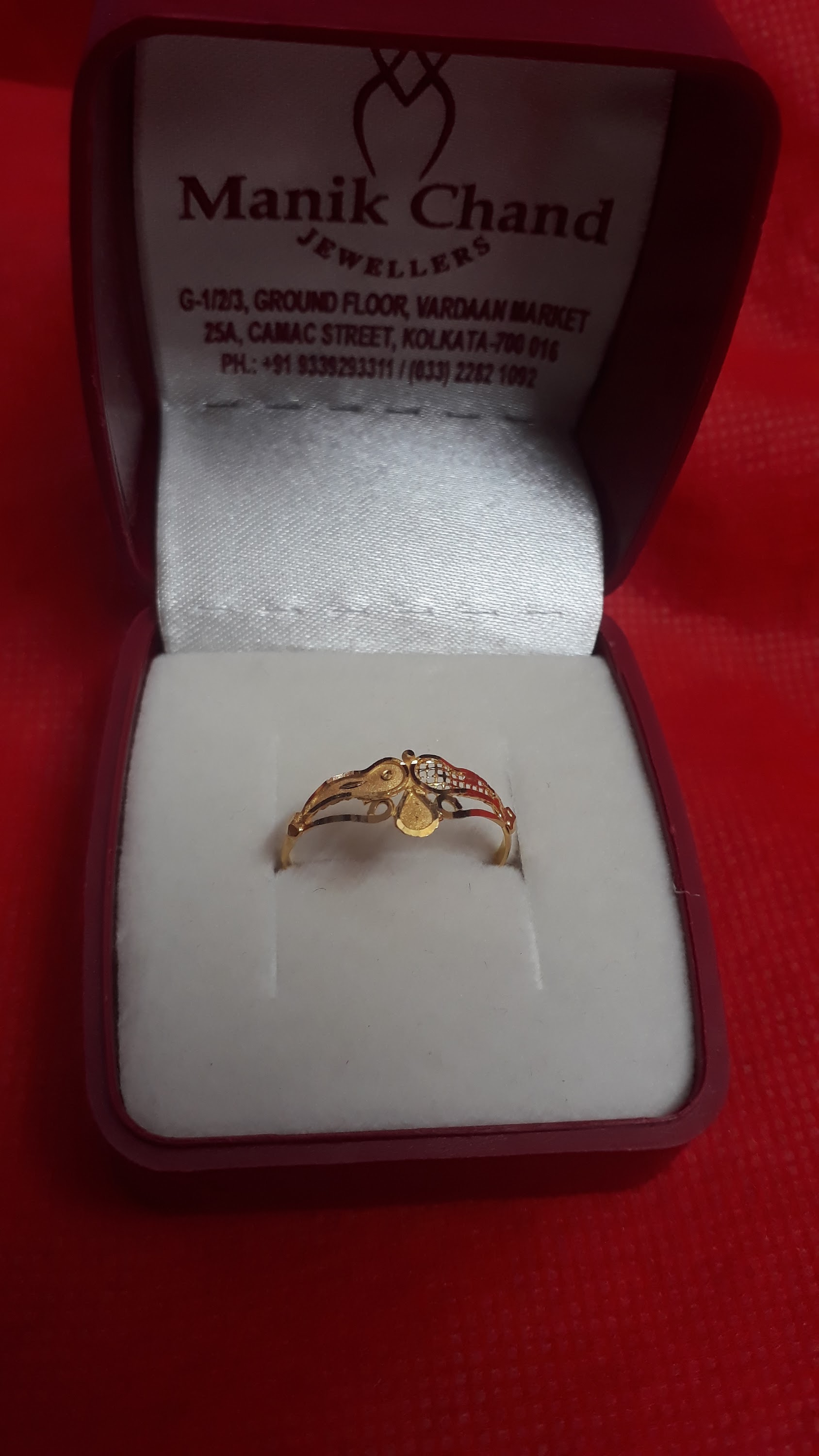 Manik Chand Jewellers & Sons Pvt Ltd image 14