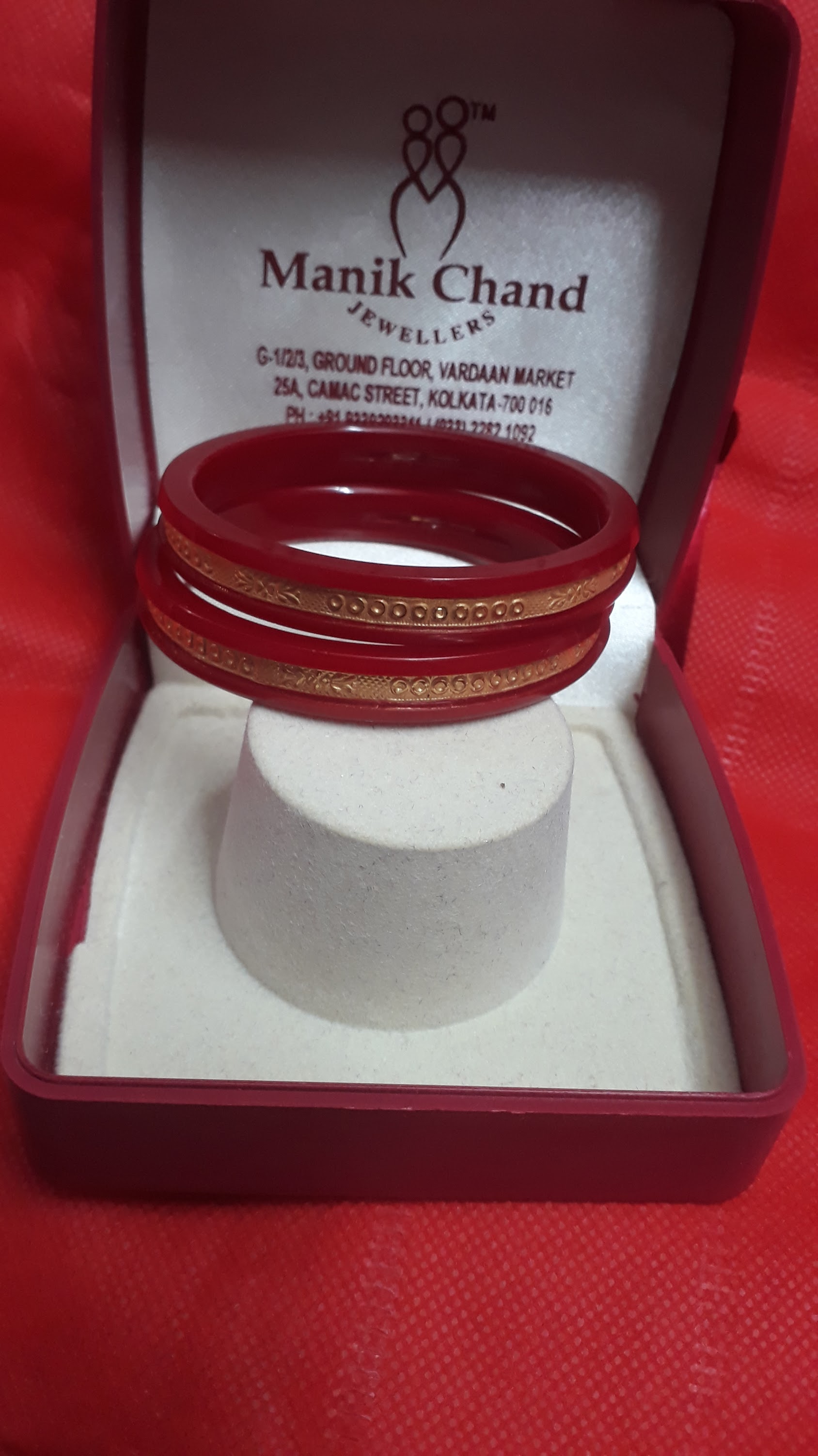 Manik Chand Jewellers & Sons Pvt Ltd image 16