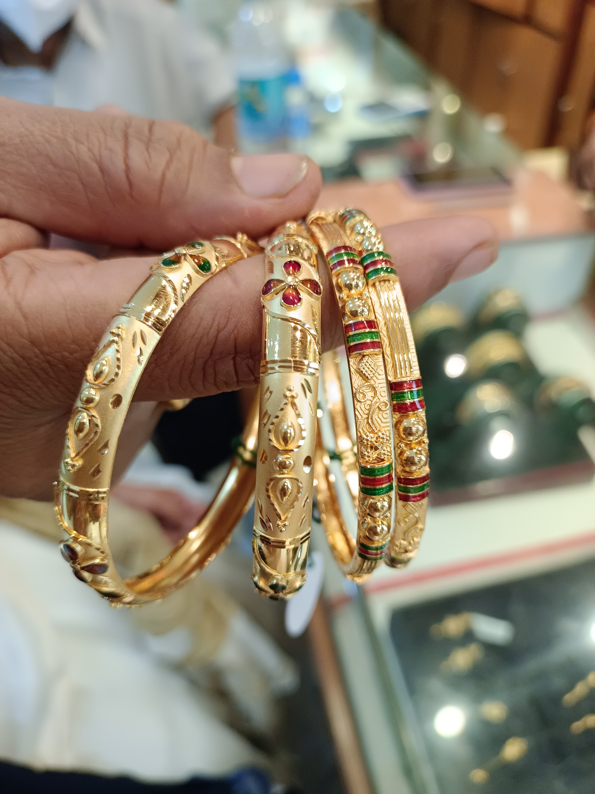 Manik Chand Jewellers & Sons Pvt Ltd image 4