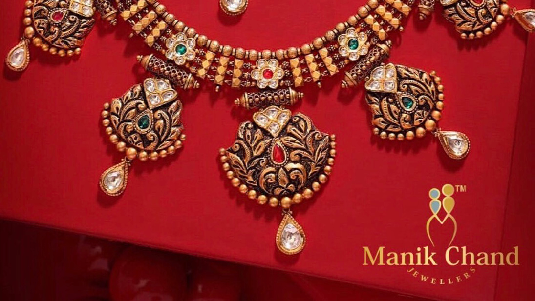 Manik Chand Jewellers & Sons Pvt Ltd image 6