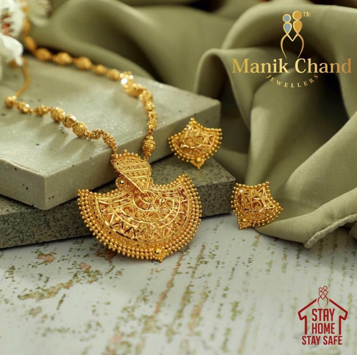 Manik Chand Jewellers & Sons Pvt Ltd image 7