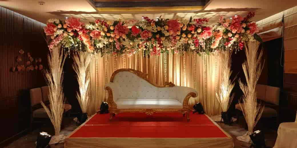 Marrige Club Wedding Planner