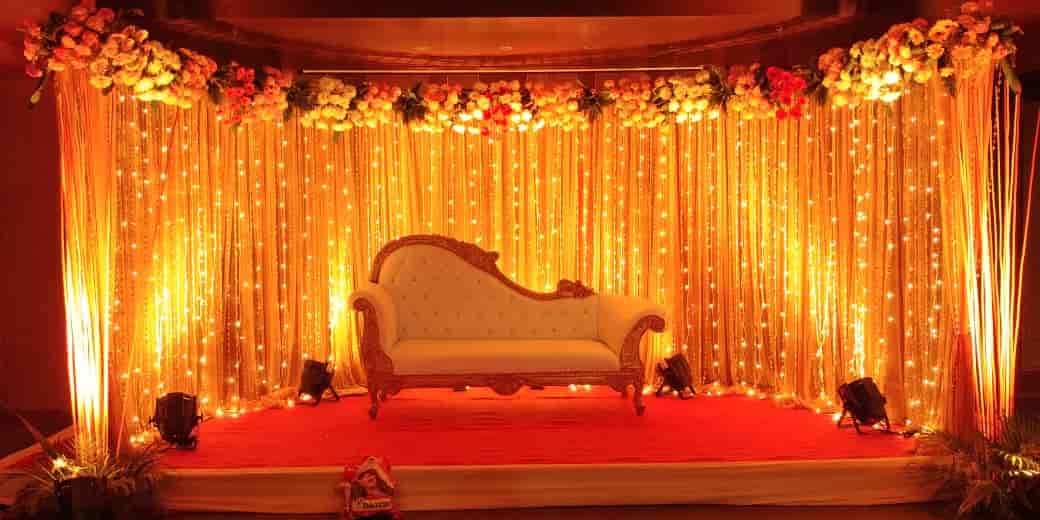 Marrige Club Wedding Planner image 2