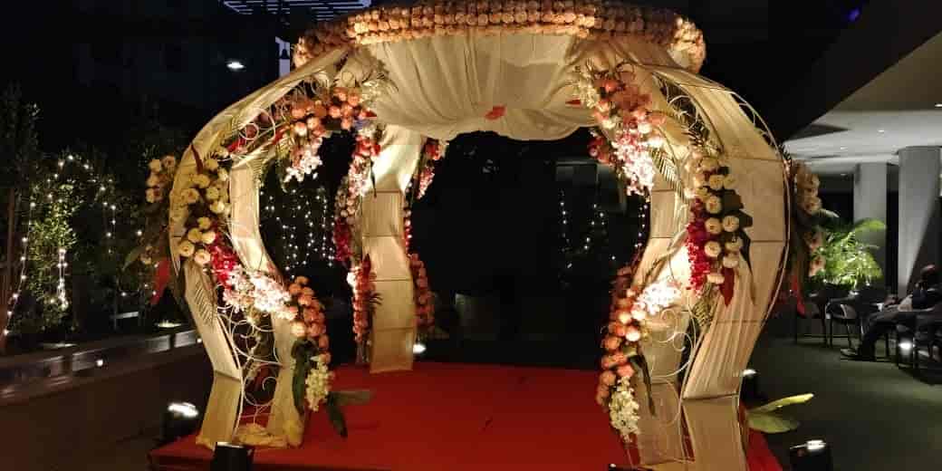 Marrige Club Wedding Planner image 3