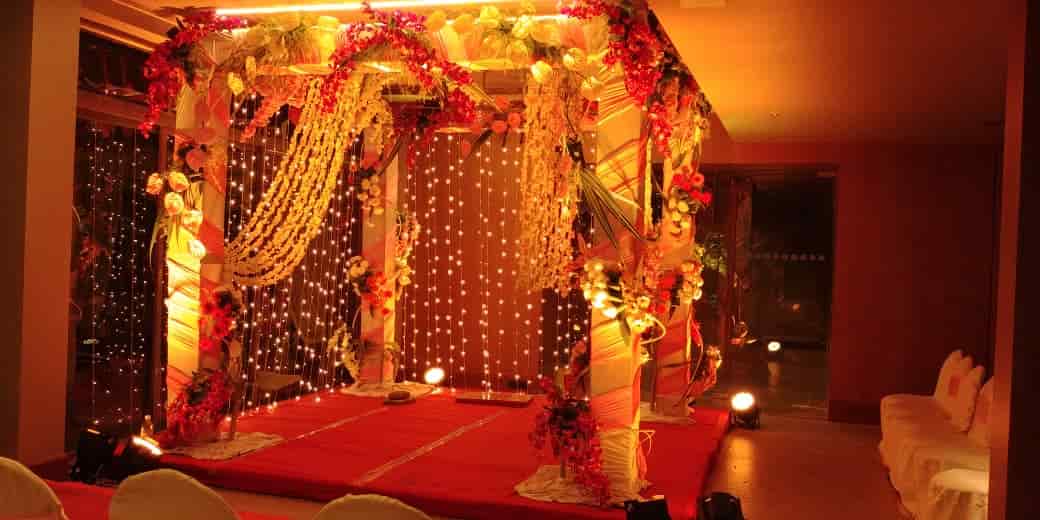 Marrige Club Wedding Planner image 4