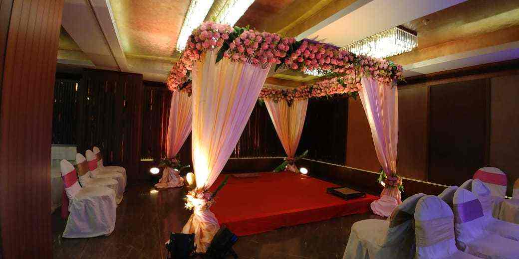Marrige Club Wedding Planner image 5