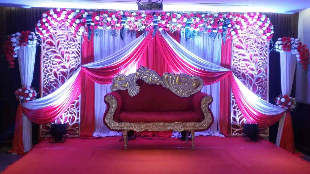 Marrige Club Wedding Planner image 6