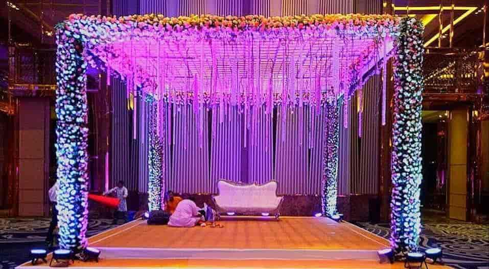 Marrige Club Wedding Planner image 7