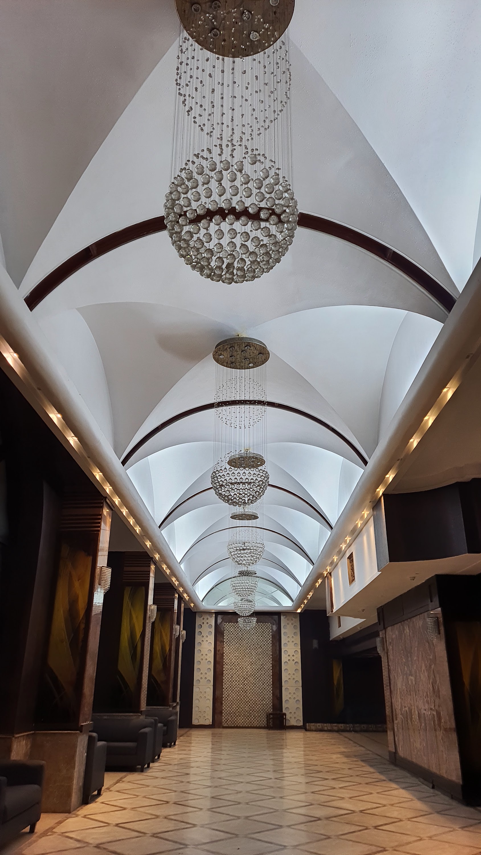 Marwar Banquets & Conventions