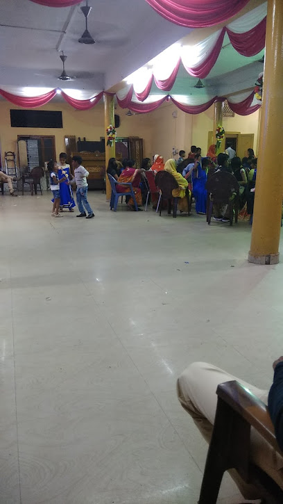 Marwari Panchayat Bhawan