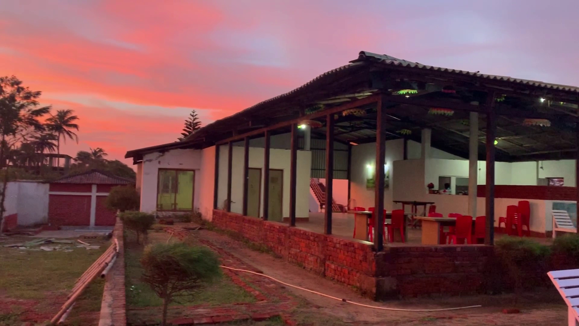 Massara Beach Resort