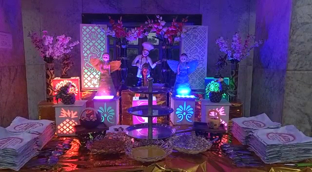 Master Events and Caterer | Caterer in Howrah | Wedding Planner In Kolkata