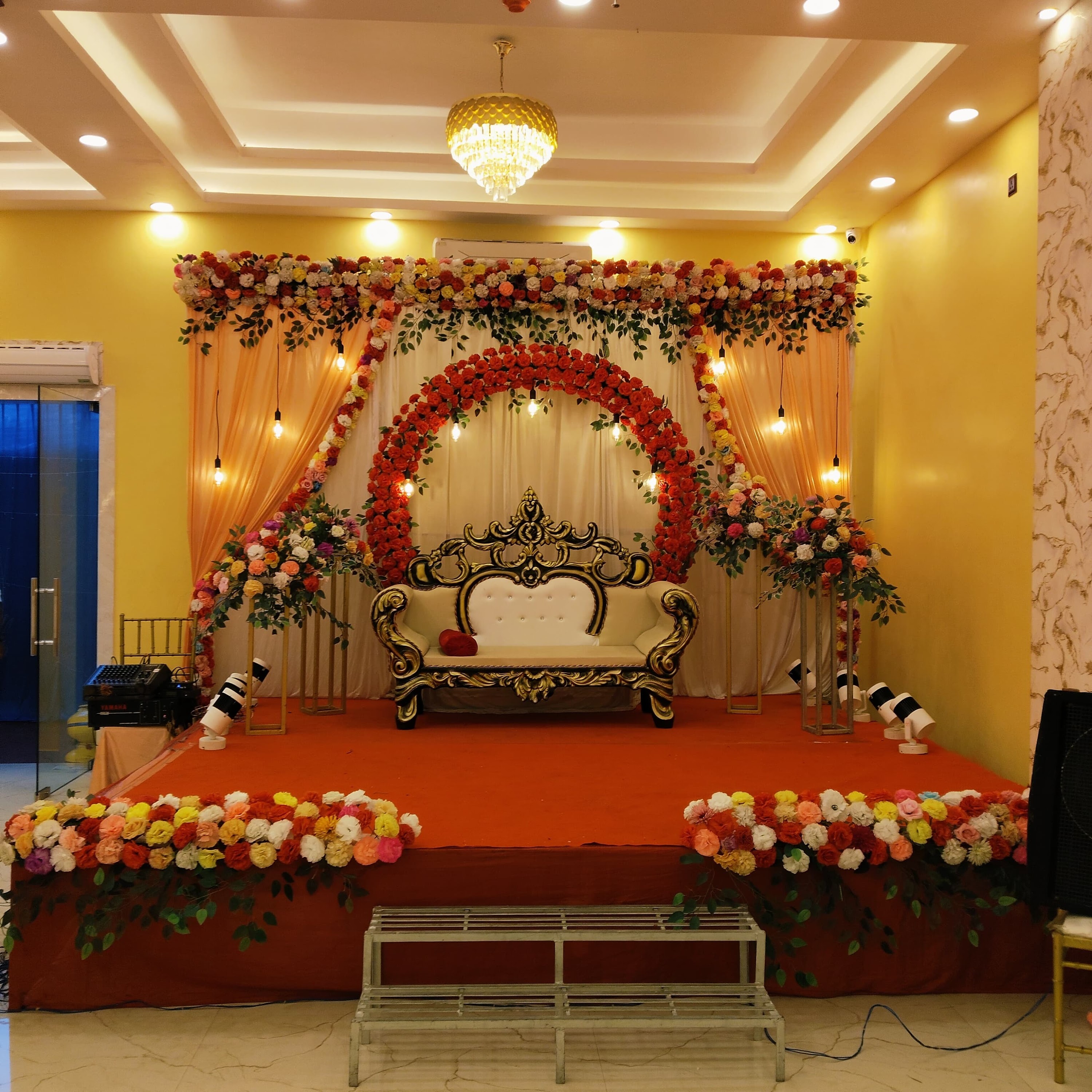 Melabagan Banquets