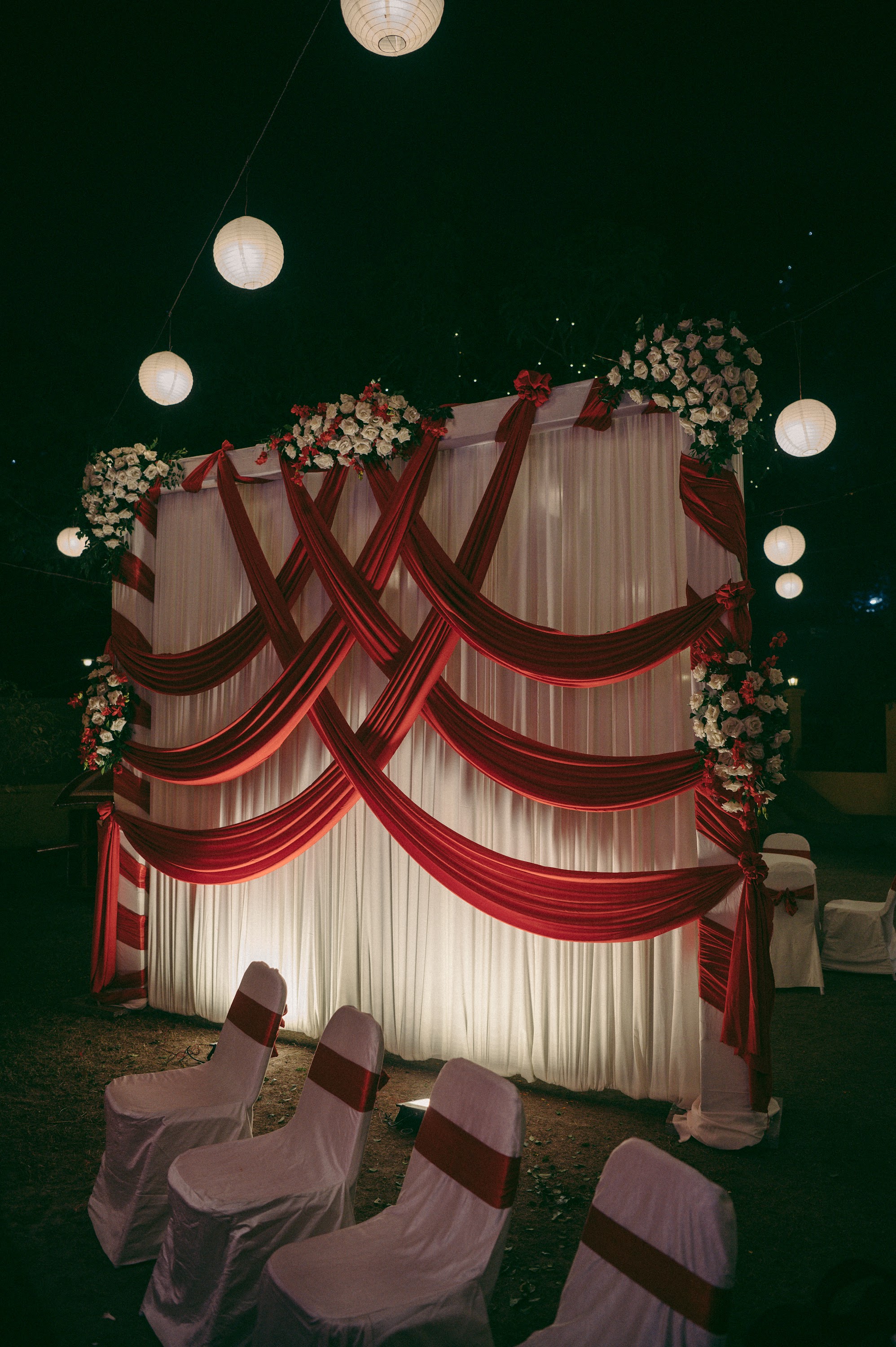 Memoir | Wedding Planner |