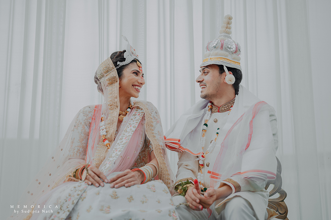 Memorica by Sudipta Nath