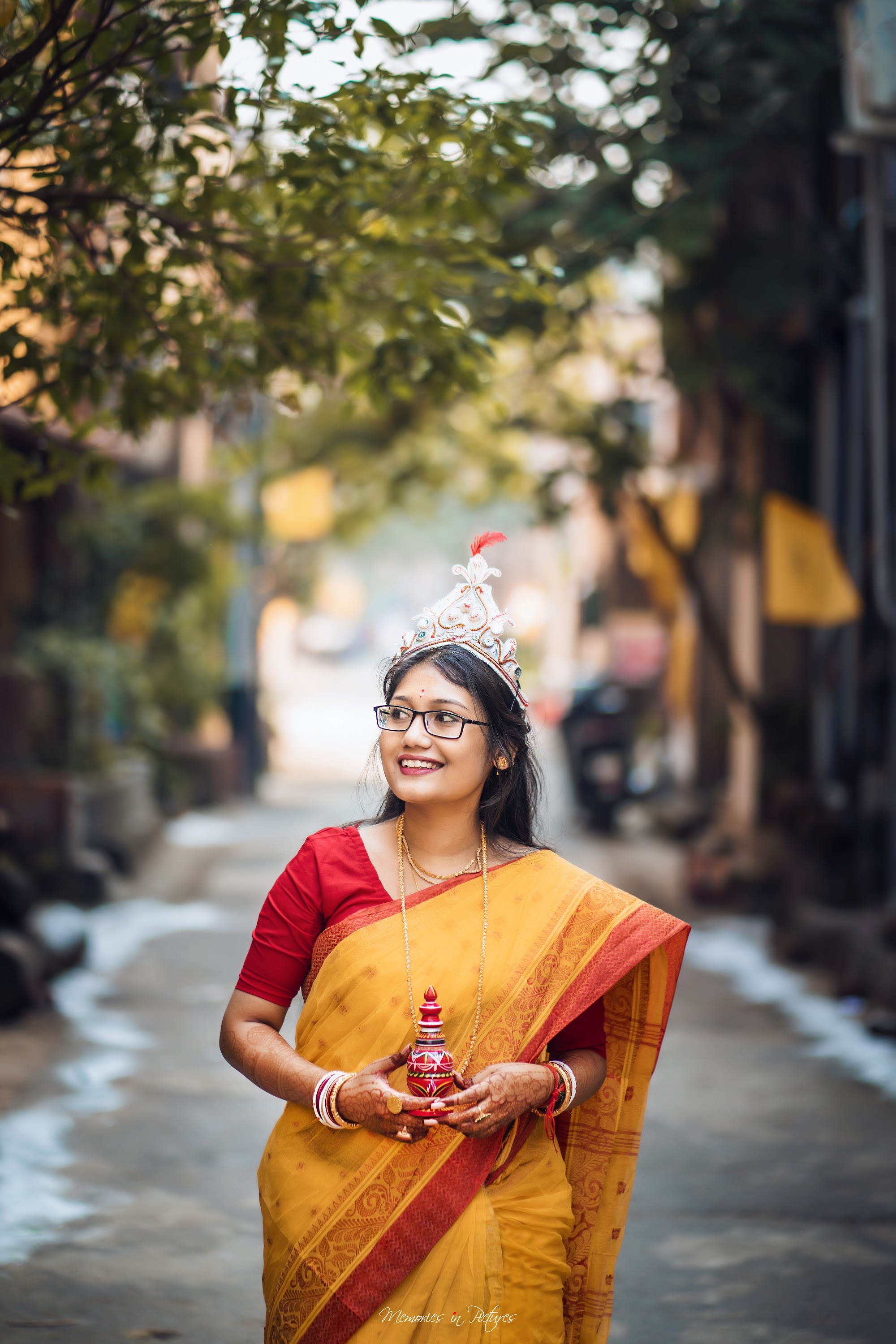 Memories in Pictures