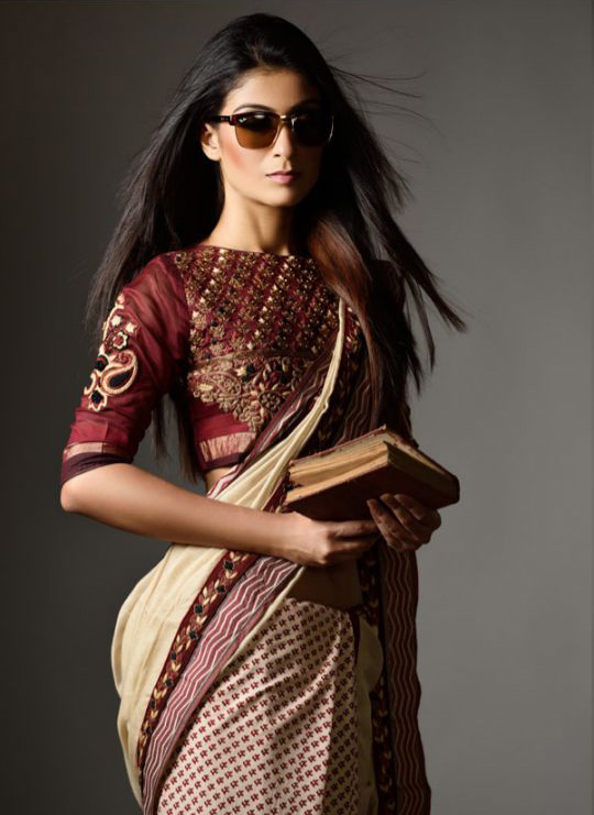 Midushi Bajoria Label image 6