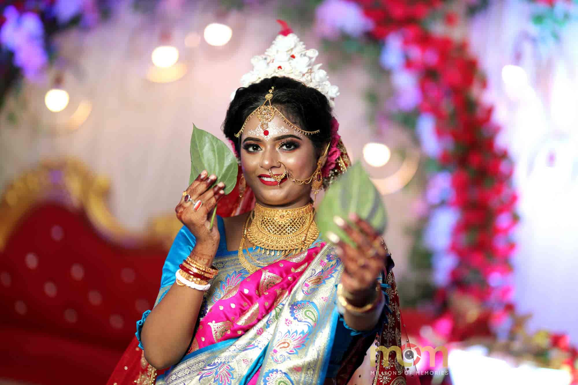 Millions Of Memories