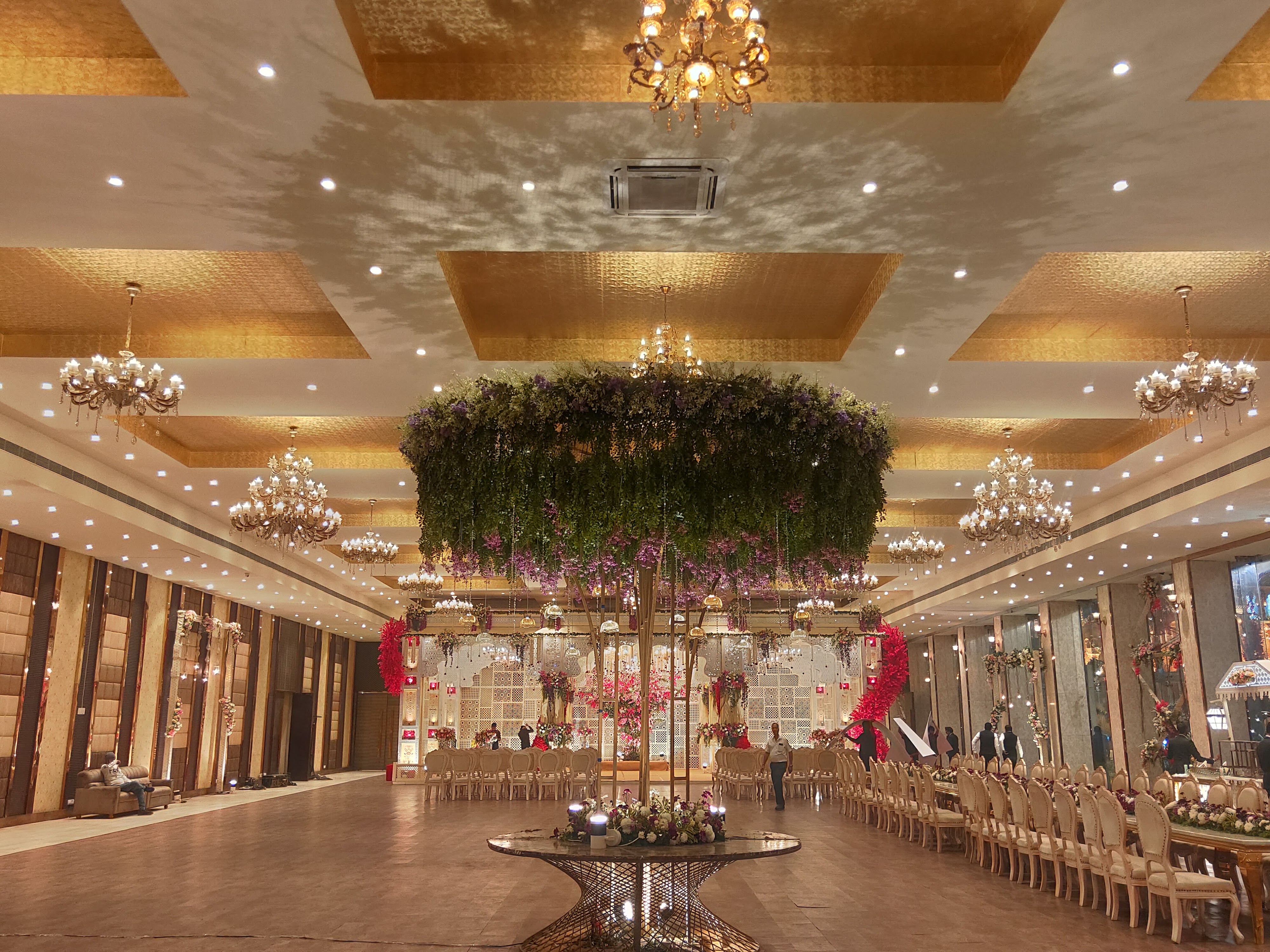 Mistika Banquet, Eco Park – Premium Event Venue By Ganpati Banquets & Caterers