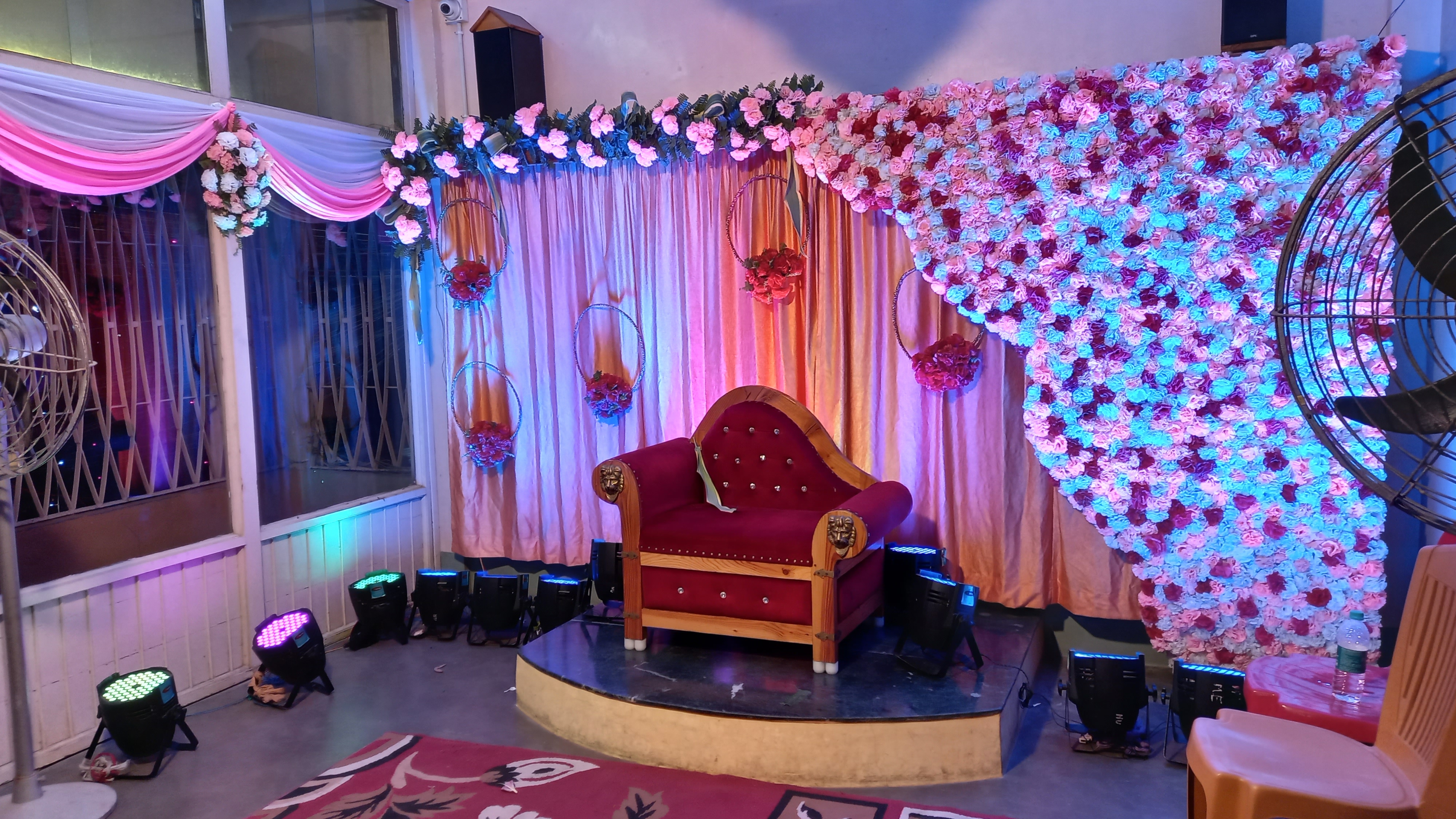 Mitali Marriage Hall