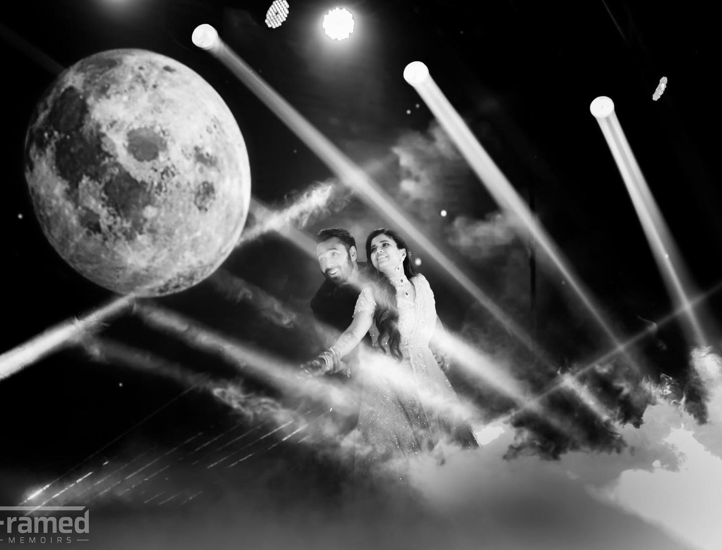 Moments- Wedding & Events