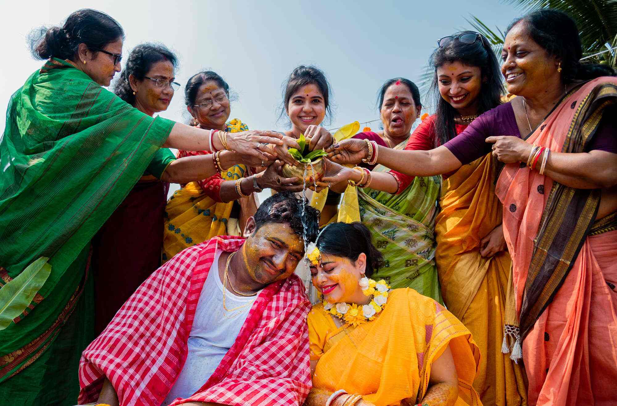 Momories By Sulagna Chakraborty image 7
