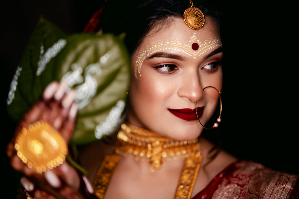 Monisha’s Makeover & Academy