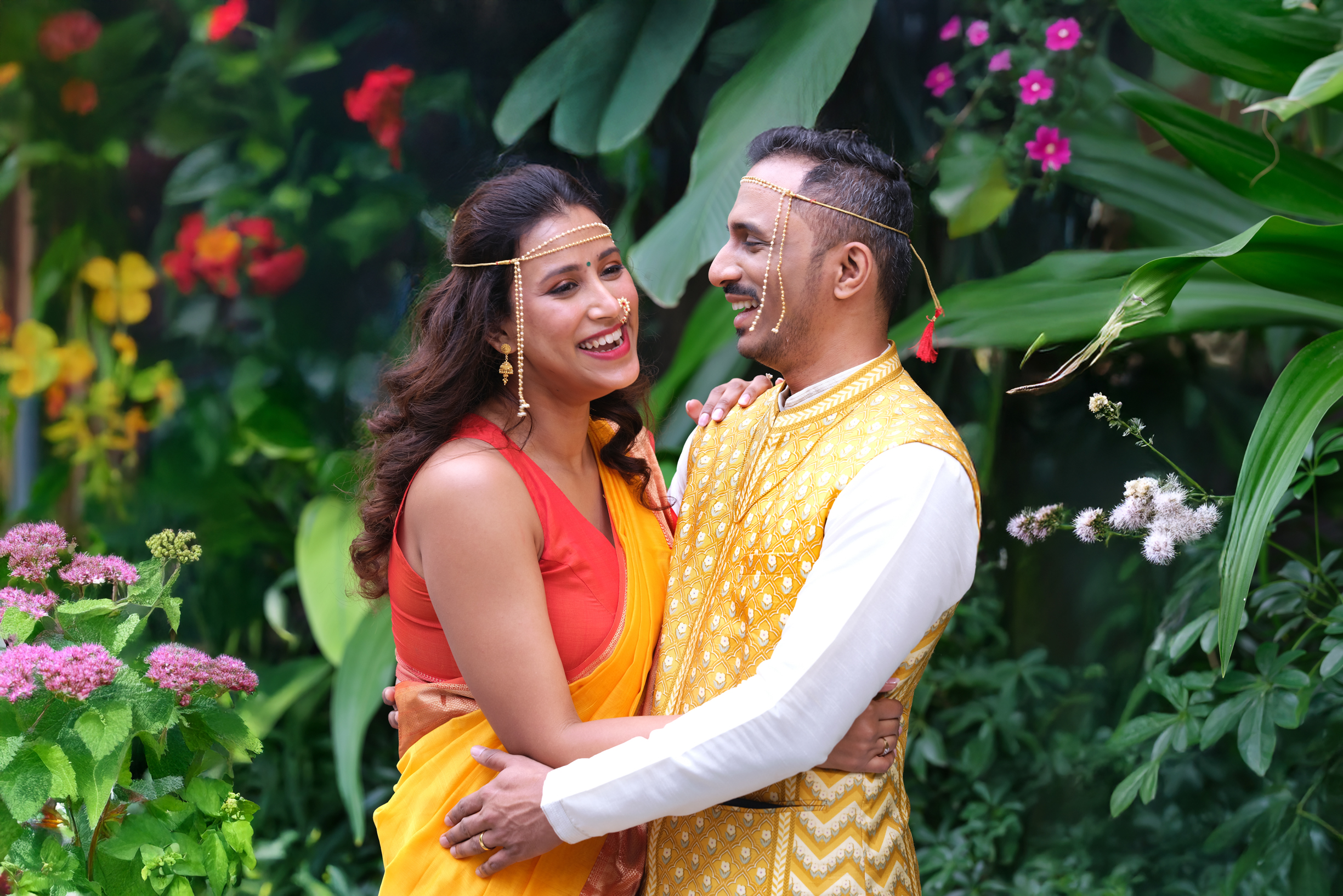 Monojit Bhattacharya