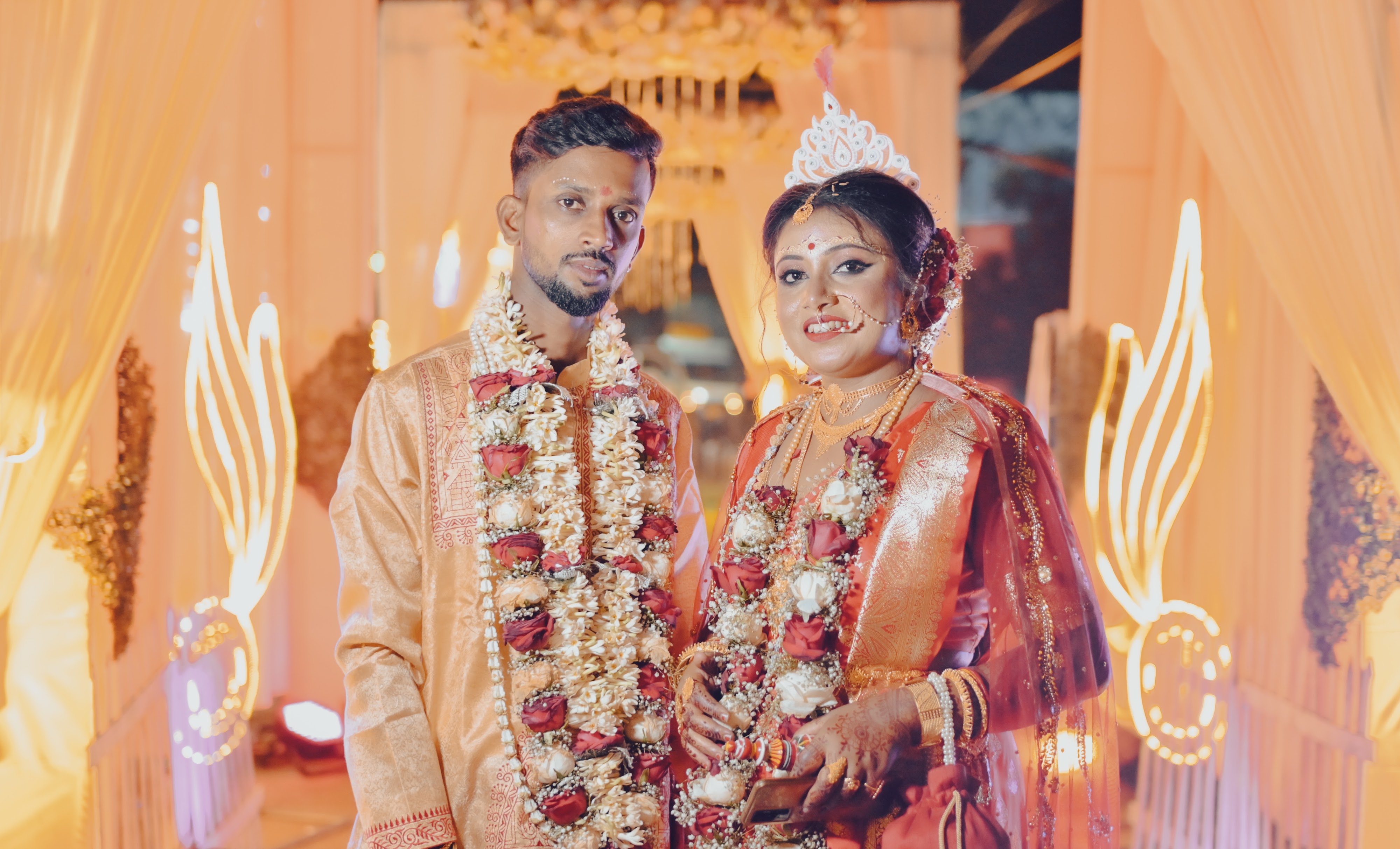 Moonlight Photography Asansol