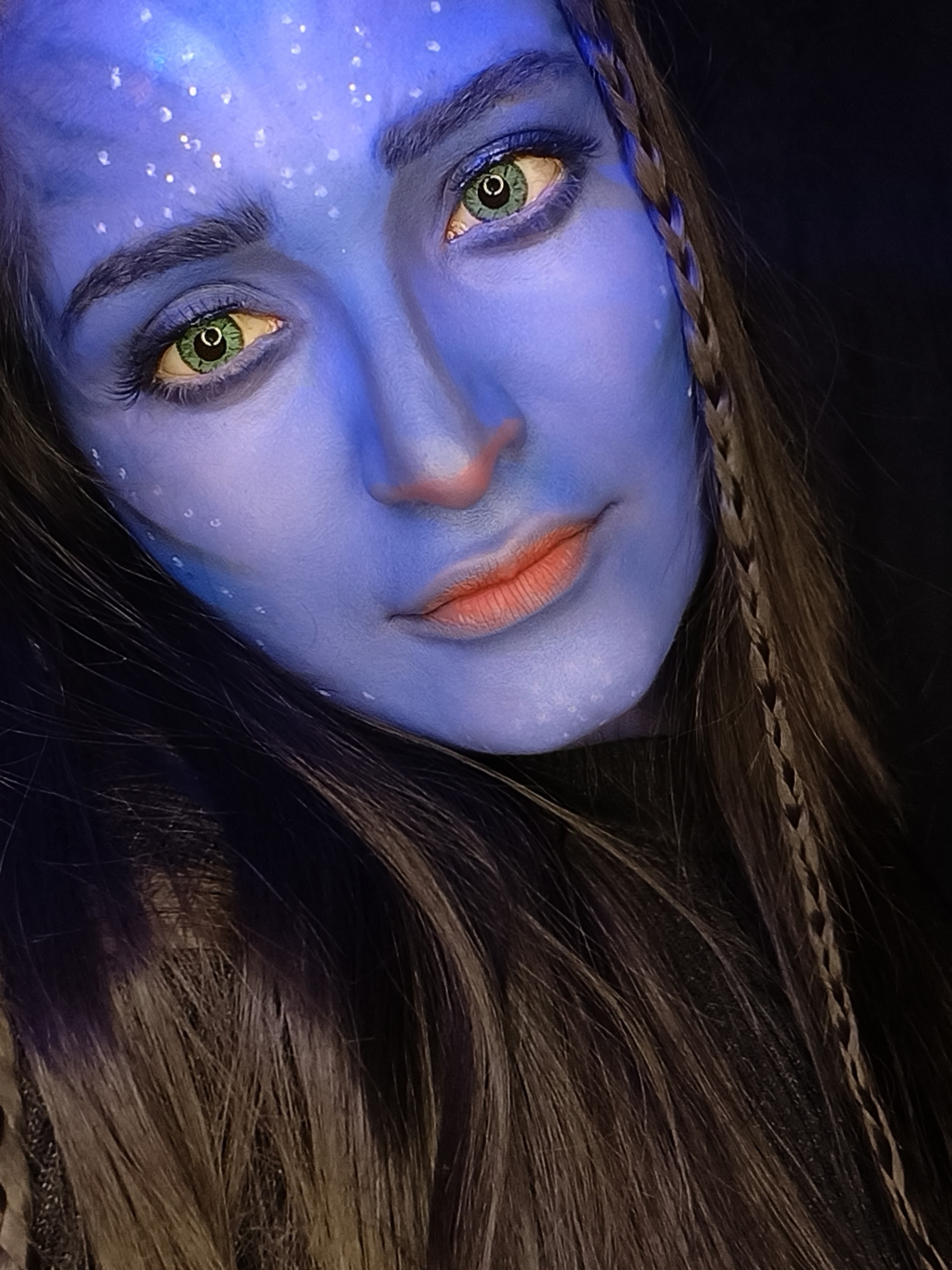 More than makeover by Priyanka Hore