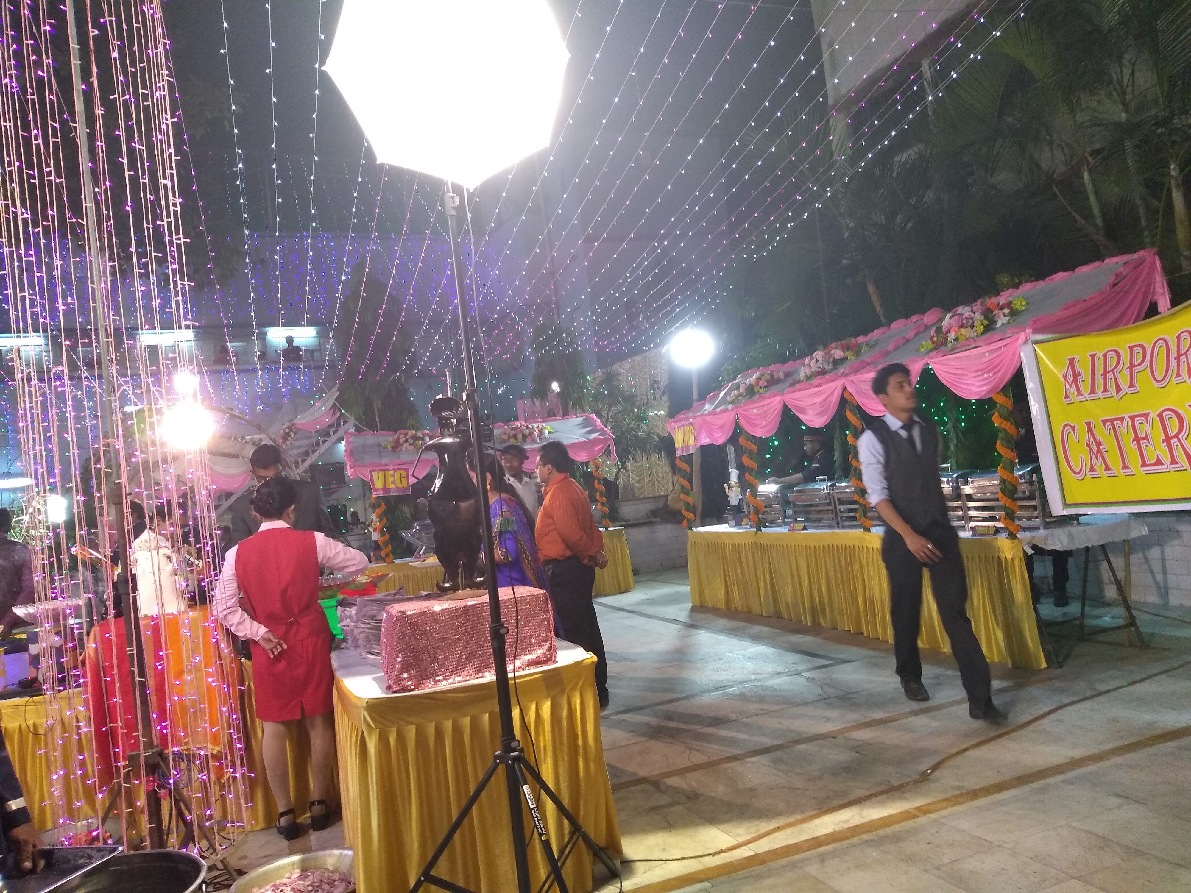 Moulali Marriage House