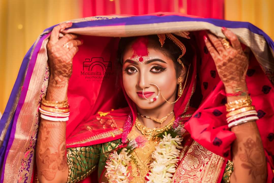 Moumita Pyne's Photography