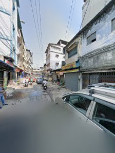 Mount Embassy Hotel, Siliguri