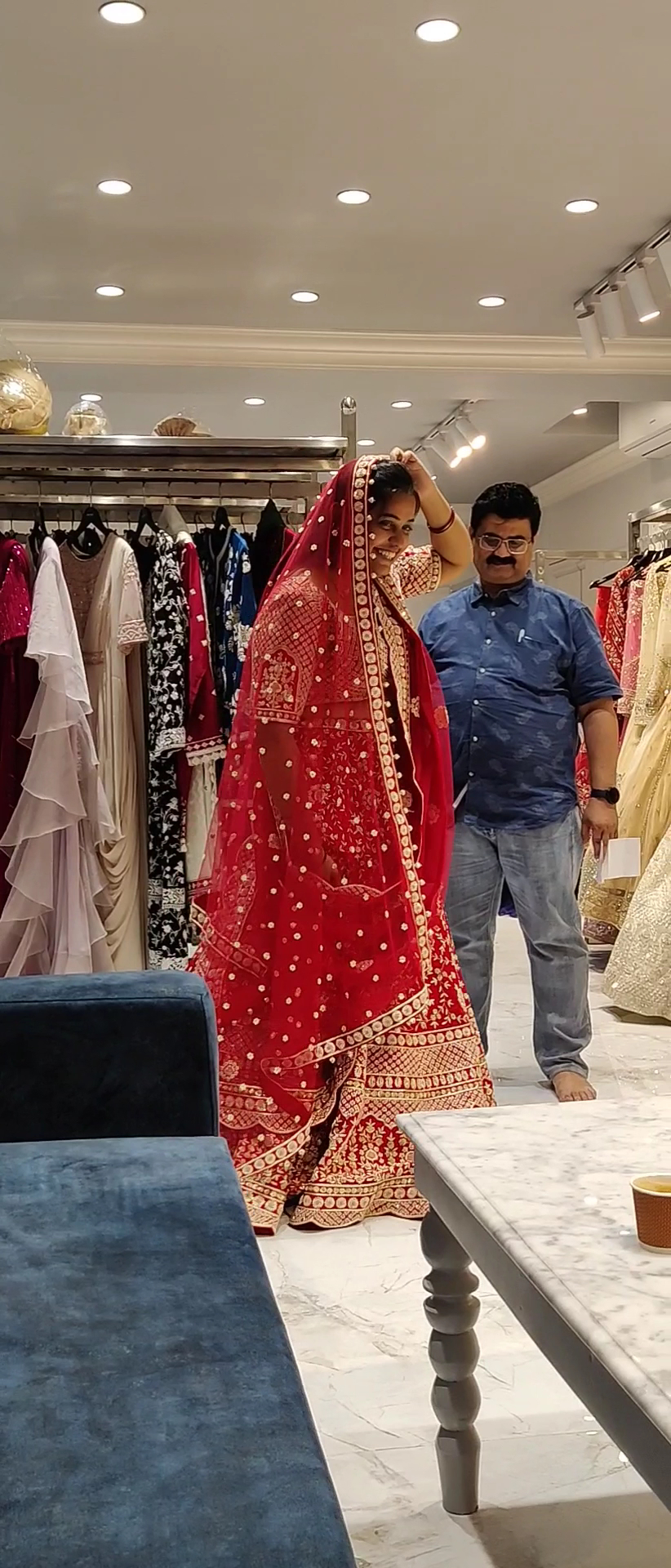 Mukhtar Sarees image 3