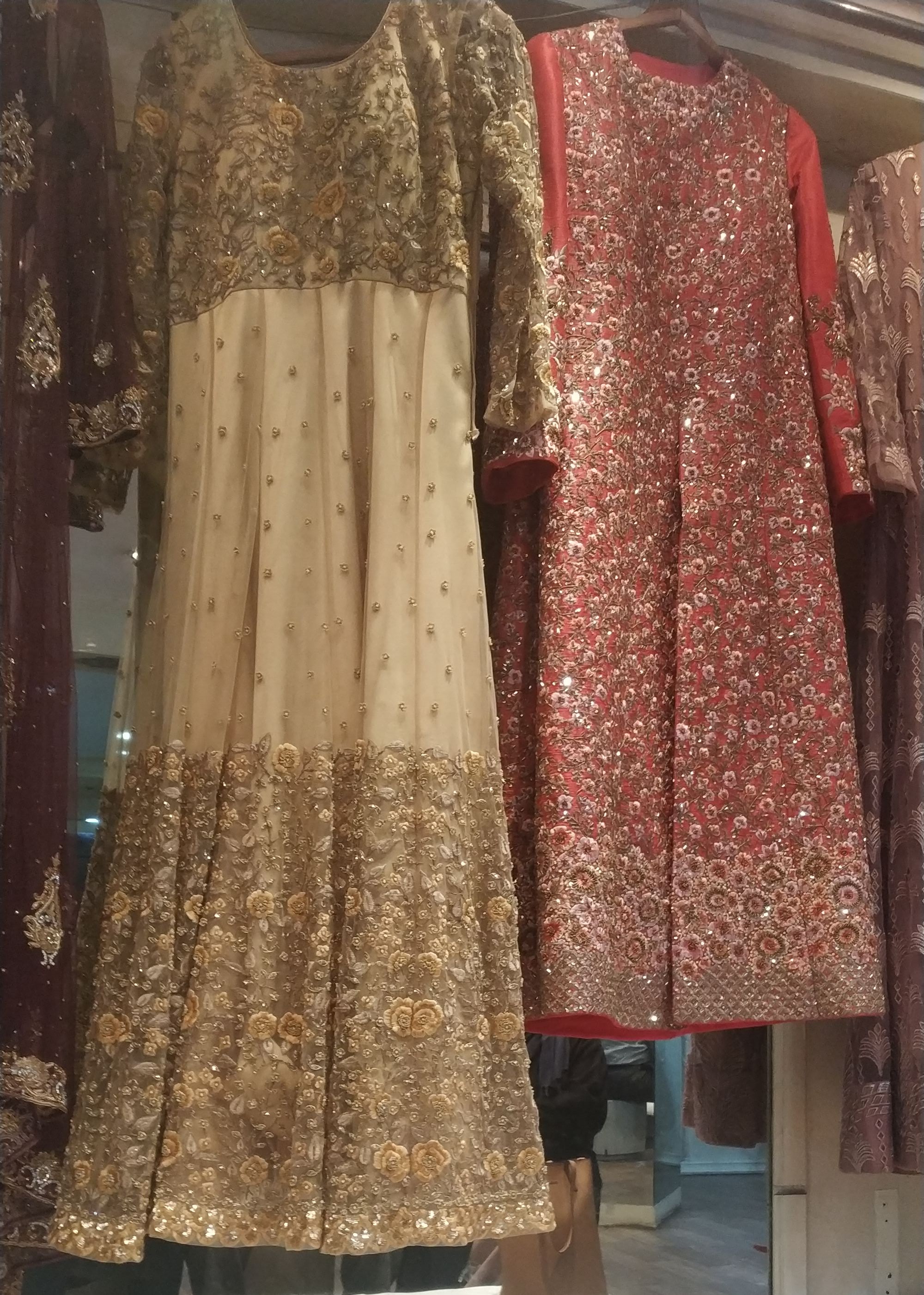 Mukhtar Sarees image 4