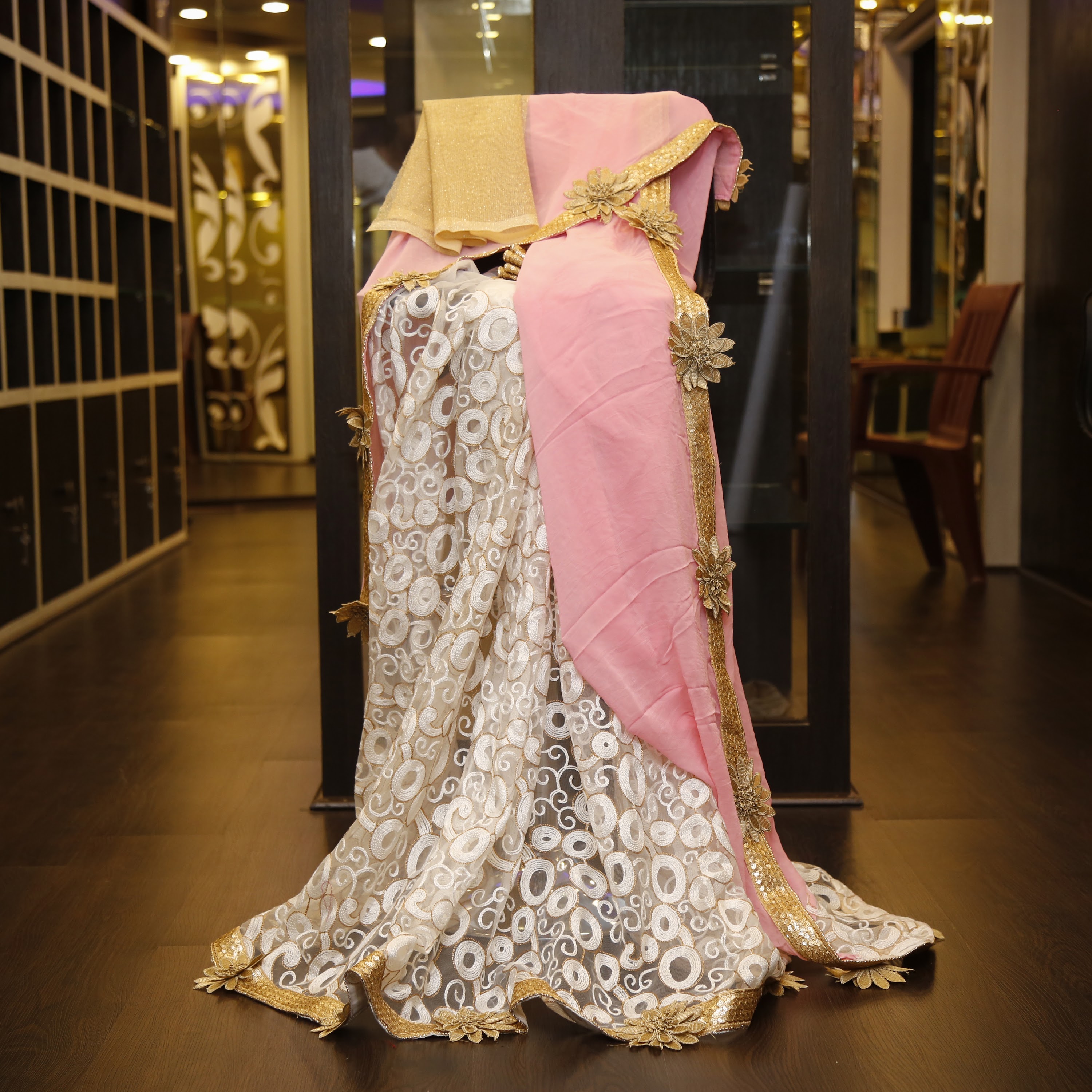 NEETU JALAN The Designer studio image 4