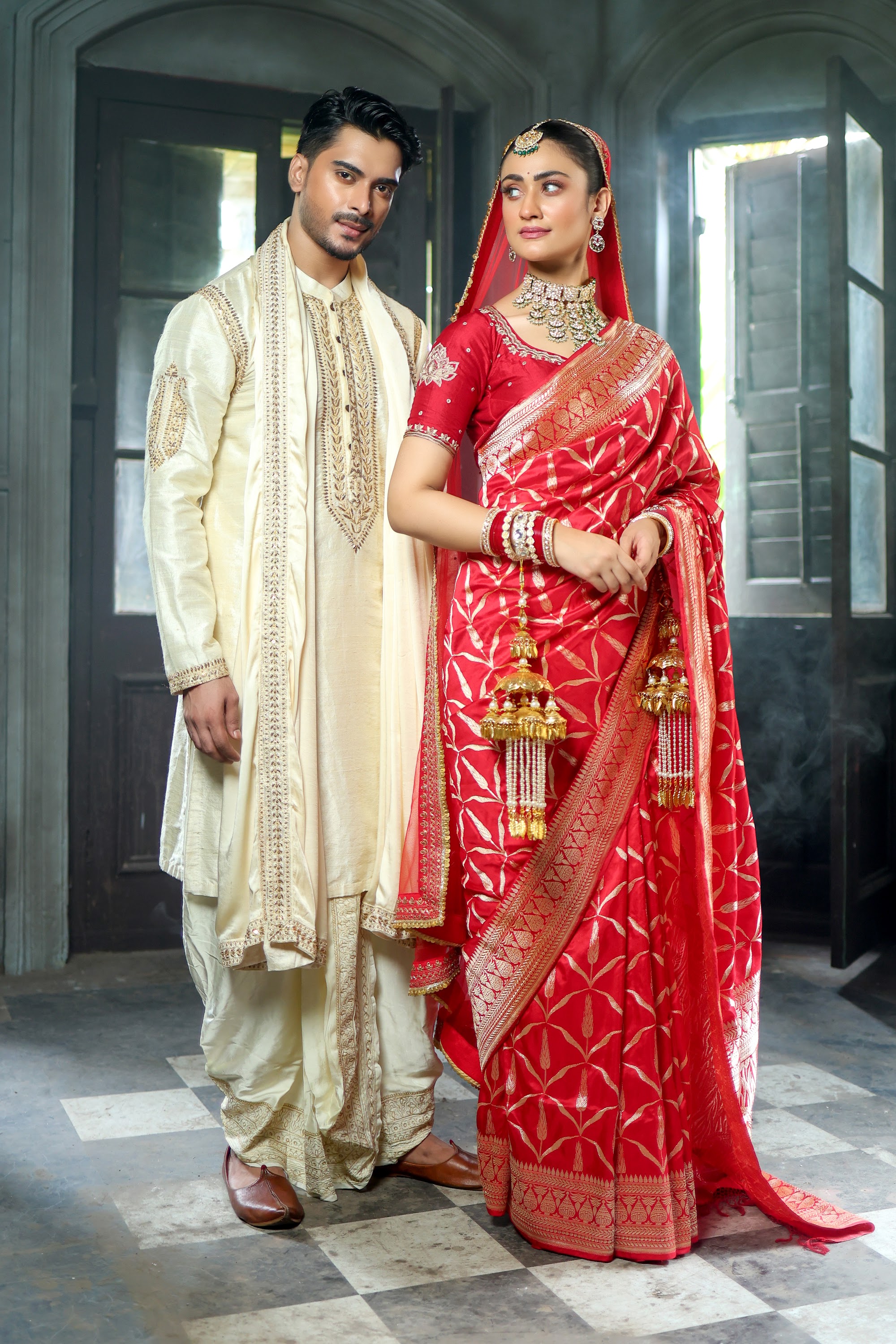 NEETU JALAN The Designer studio image 8