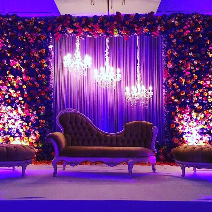 NEW JUGNU DECORS & ENTERTAINMENT