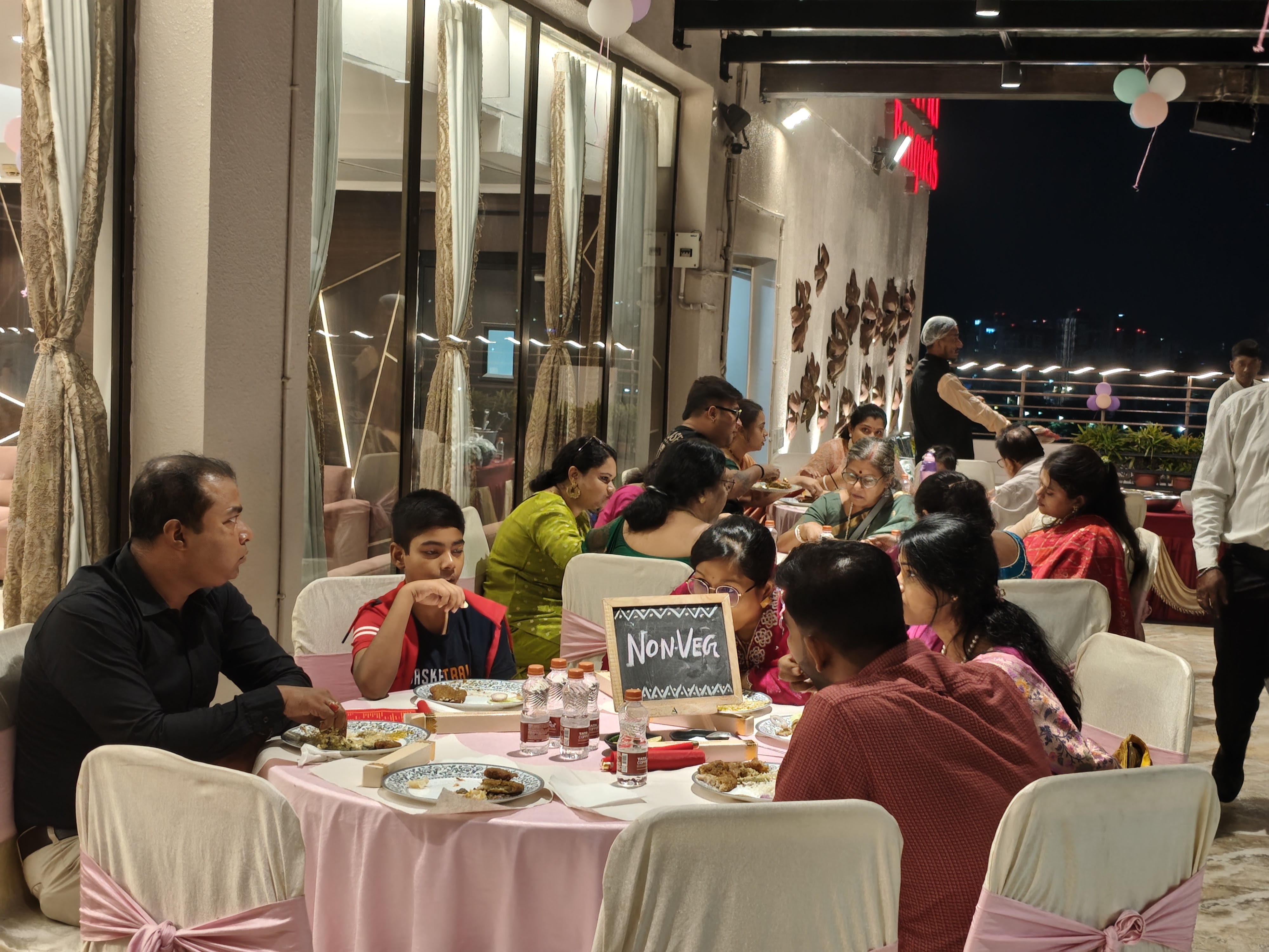 Namaste Tilottama - Best Catering Service in Kolkata