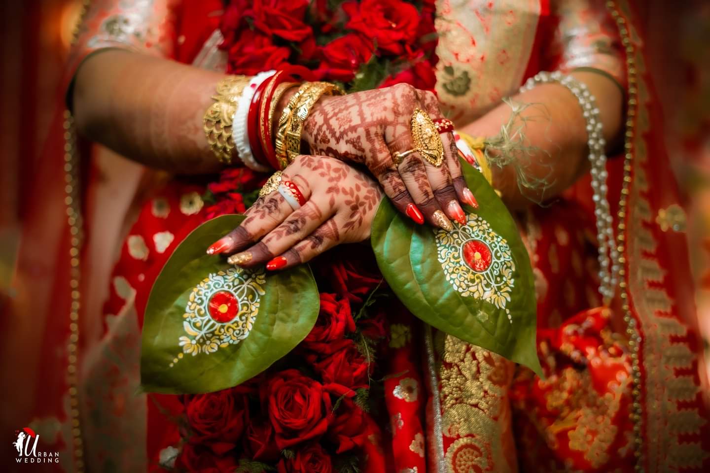 Nandini mehandi Exclusive