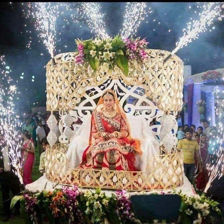 Narbada Decor & Events