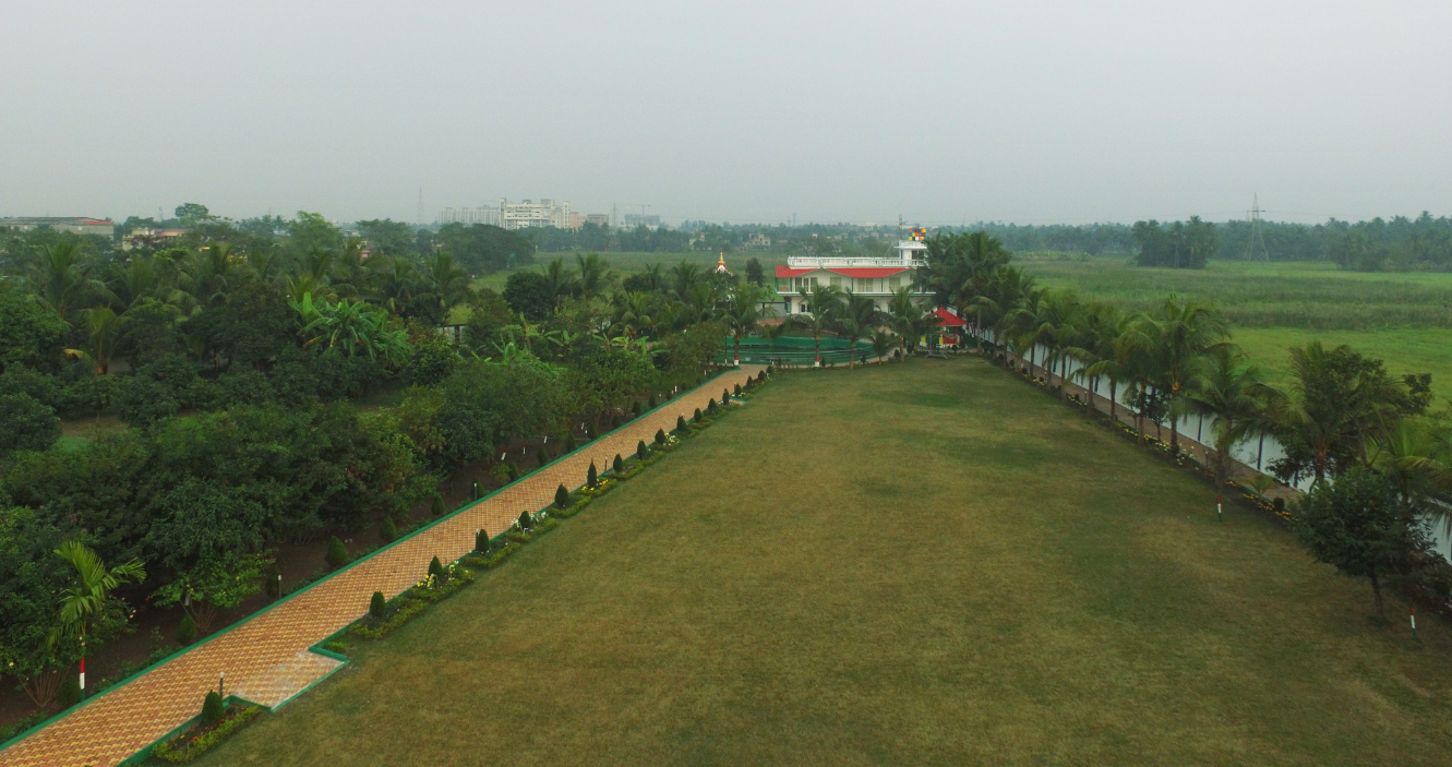 Navnir Farms & Banquets