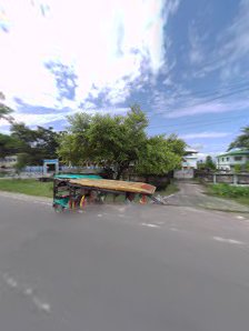 Naxalbari Community Hall