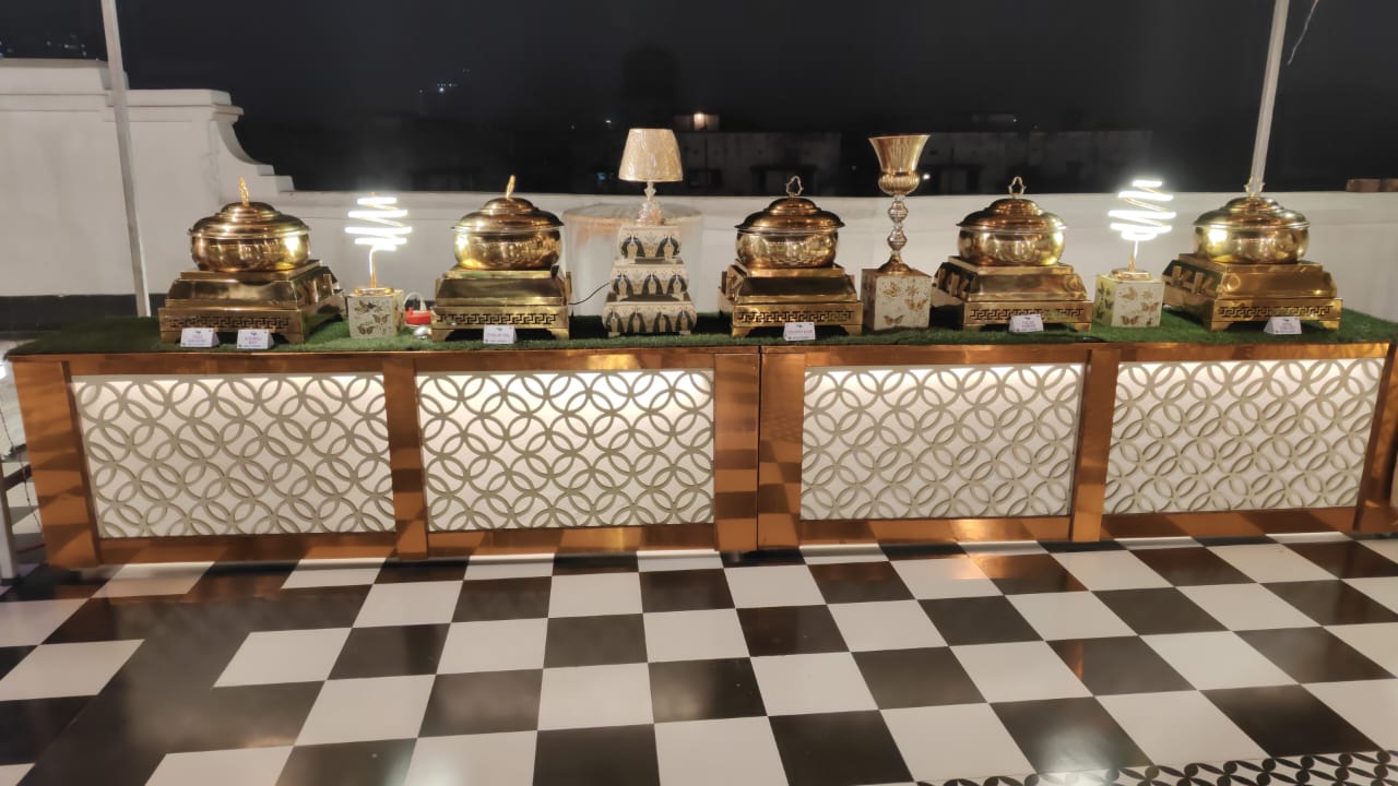 New Bhoj Caterers image 10