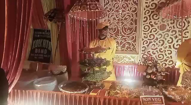 New Bhoj Caterers image 3