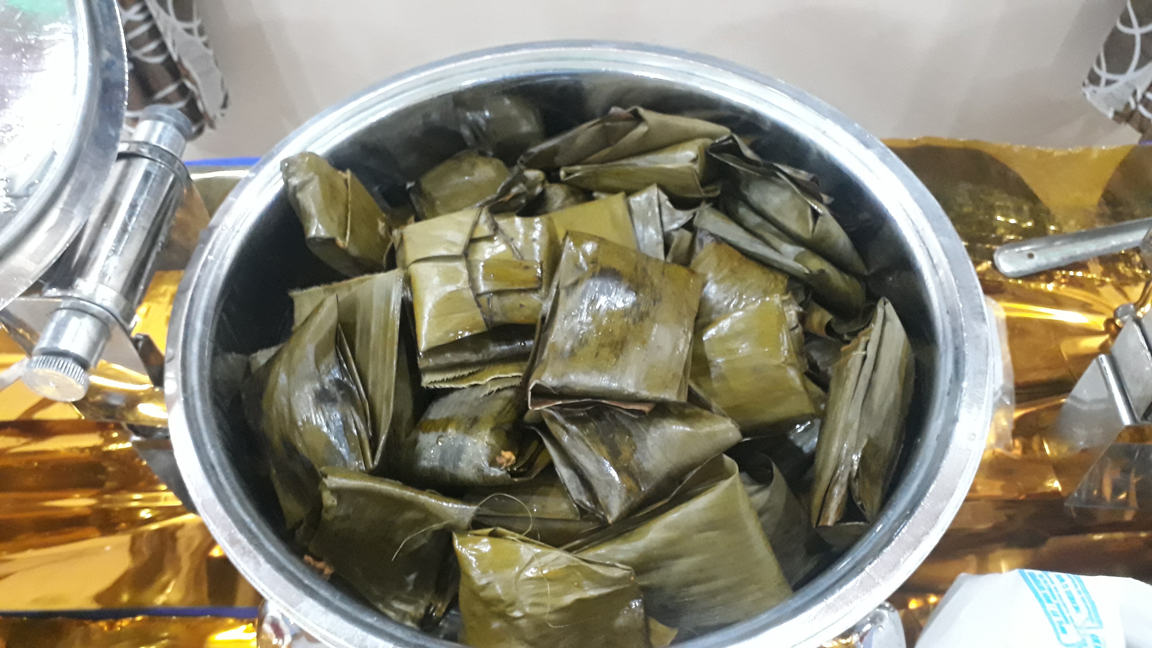 New Bhoj Caterers image 4