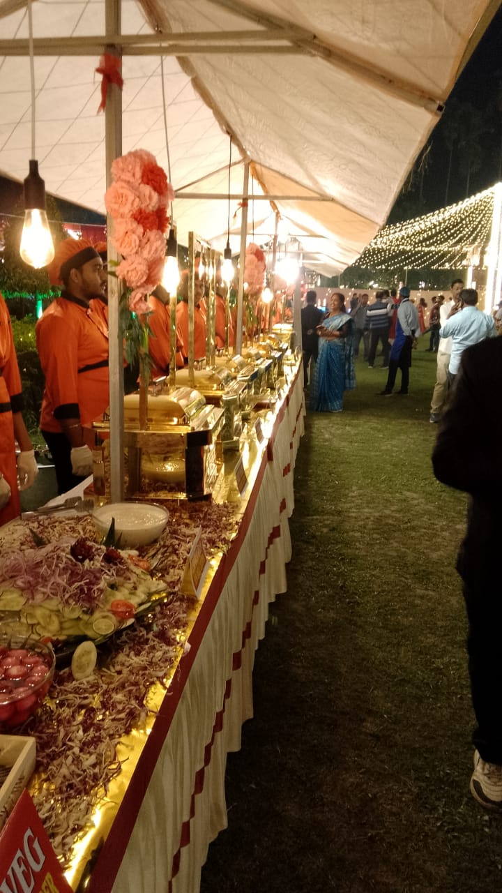 New Bhoj Caterers image 5