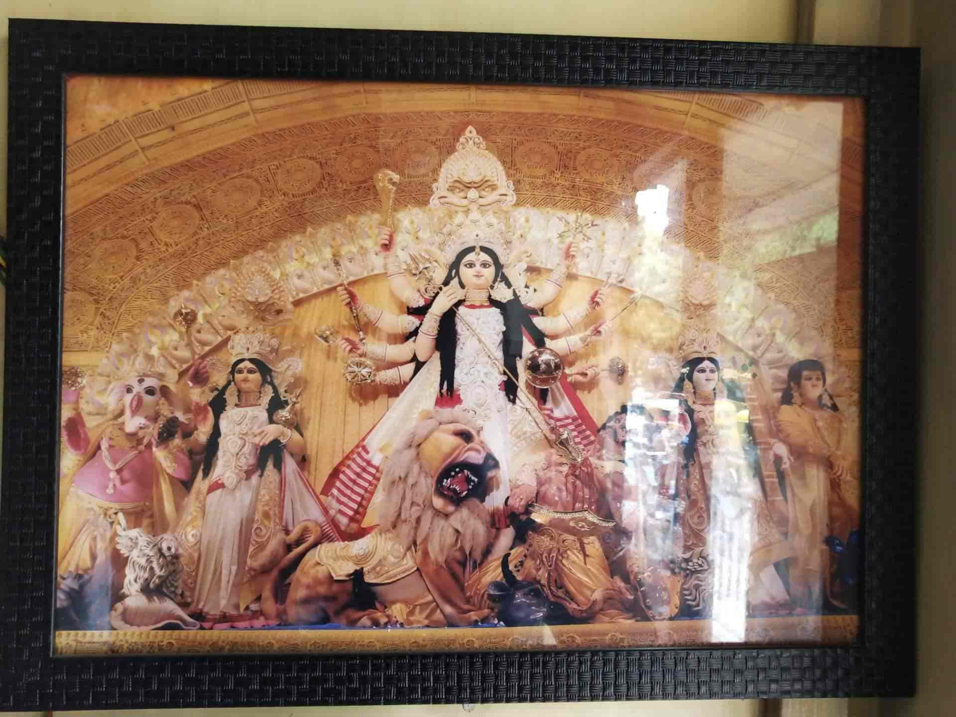 New Calcutta Portrait image 13